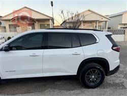 GMC Acadia
